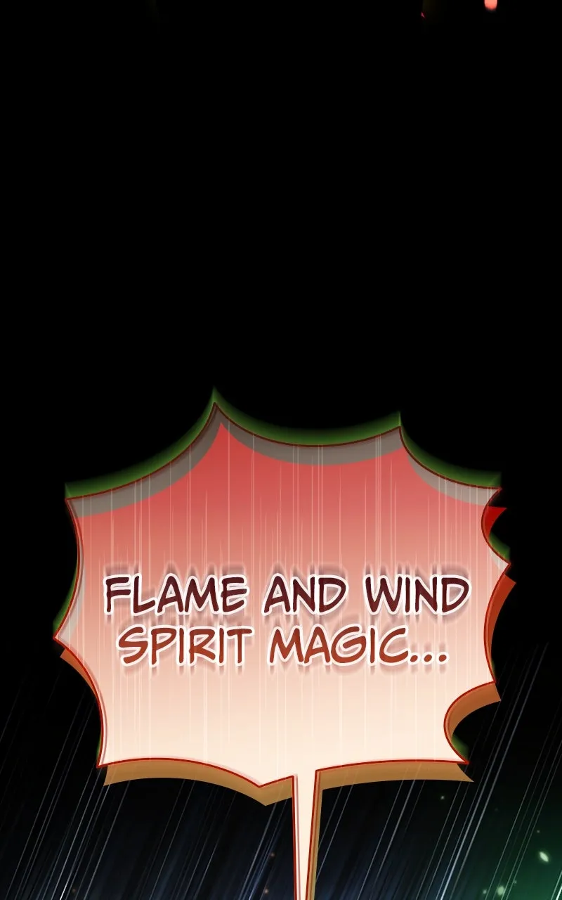 Regression of the Close Combat Mage Chapter 74 page 133 - 