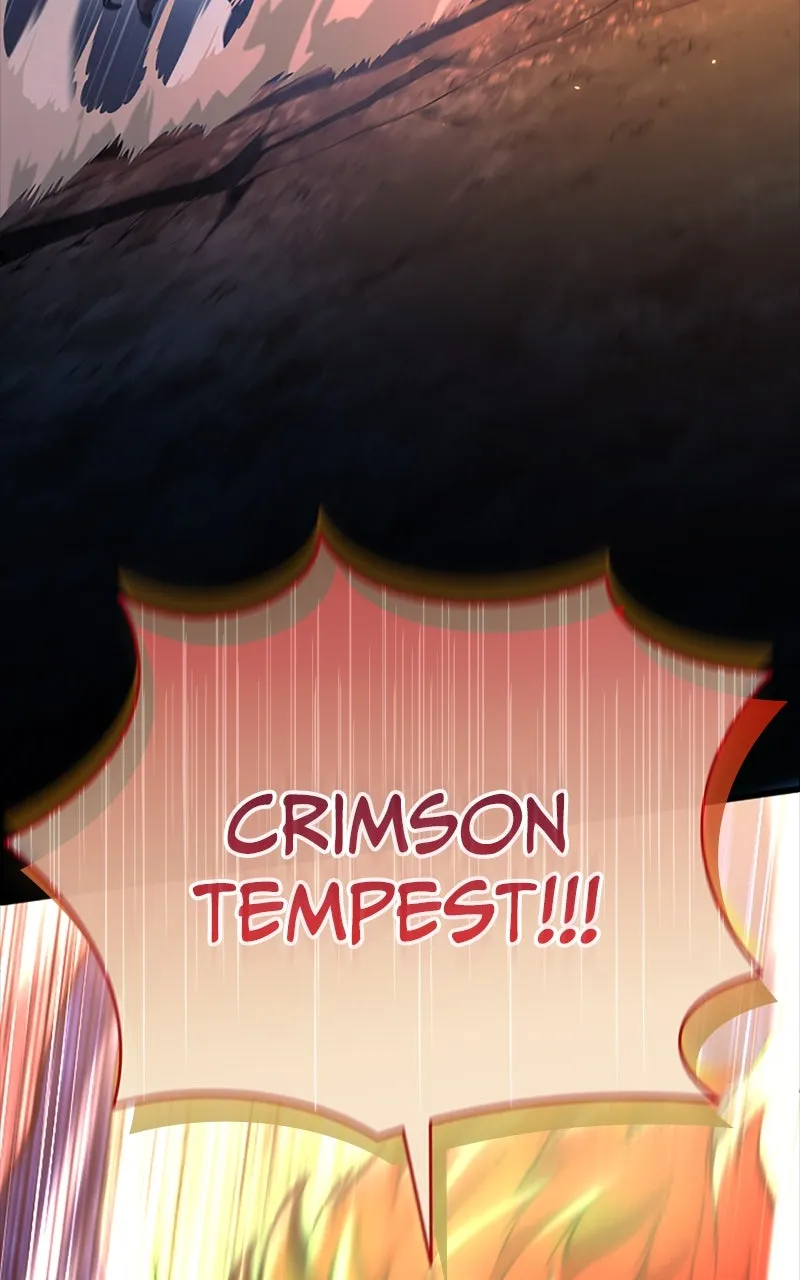 Regression of the Close Combat Mage Chapter 74 page 136 - 