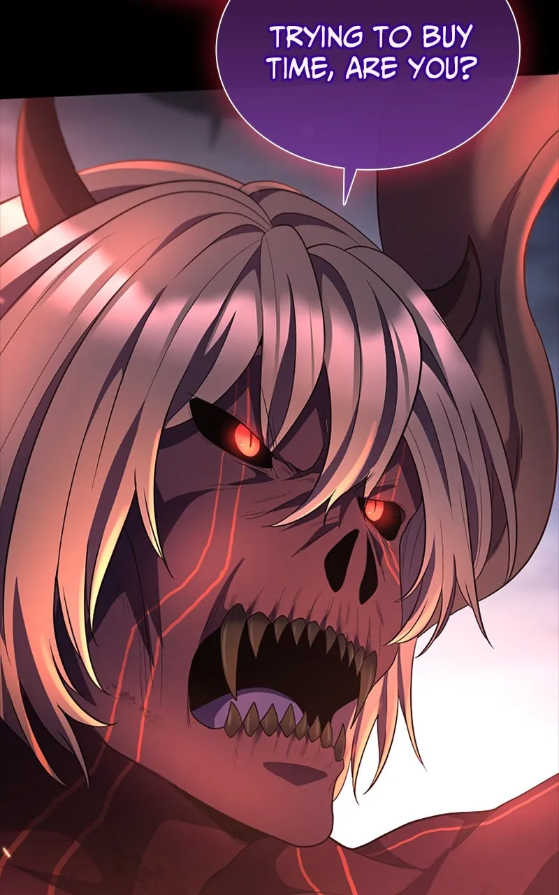 Regression of the Close Combat Mage Chapter 74 page 15 - 