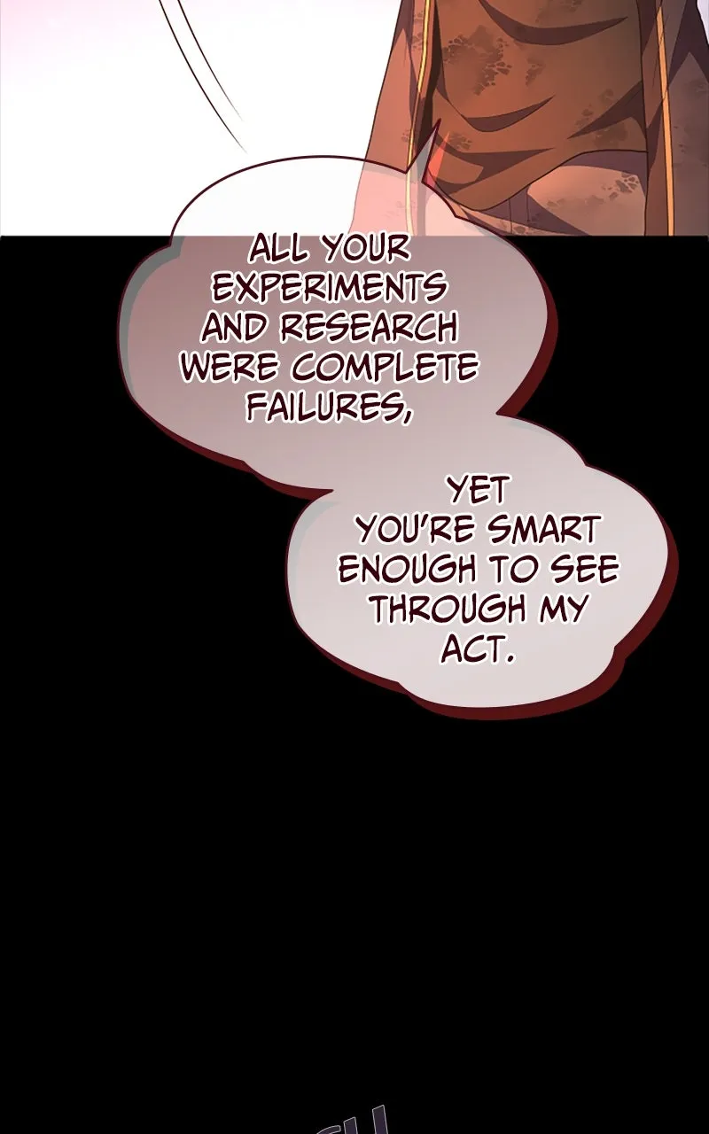 Regression of the Close Combat Mage Chapter 74 page 19 - 