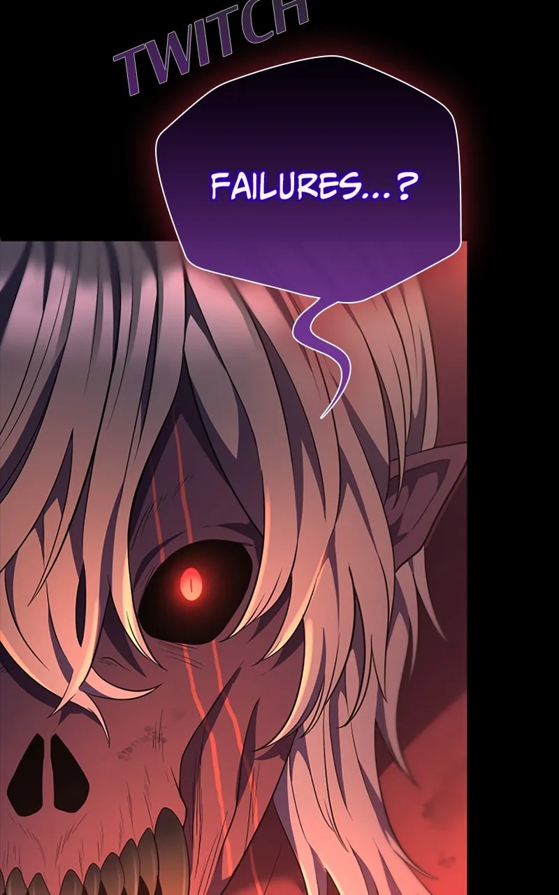 Regression of the Close Combat Mage Chapter 74 page 20 - 