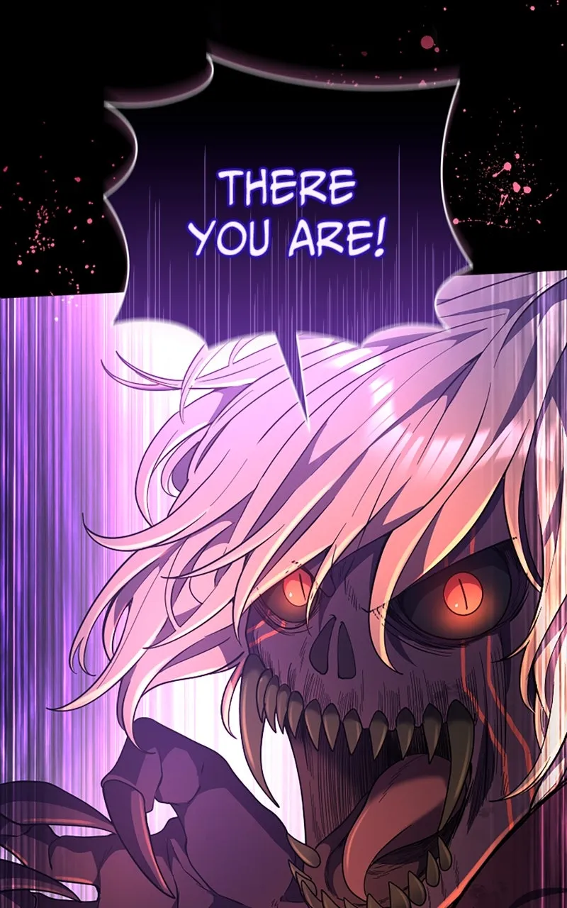 Regression of the Close Combat Mage Chapter 74 page 3 - 