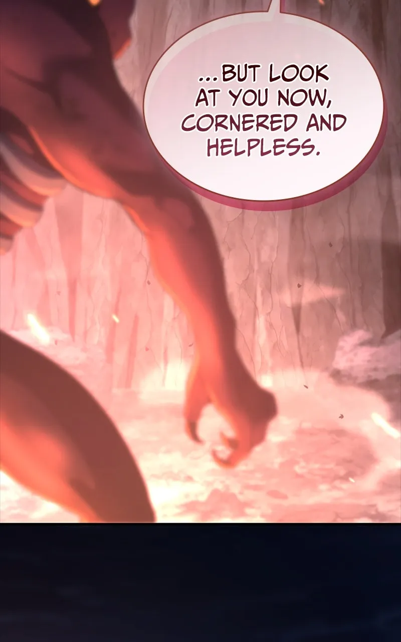 Regression of the Close Combat Mage Chapter 74 page 25 - 