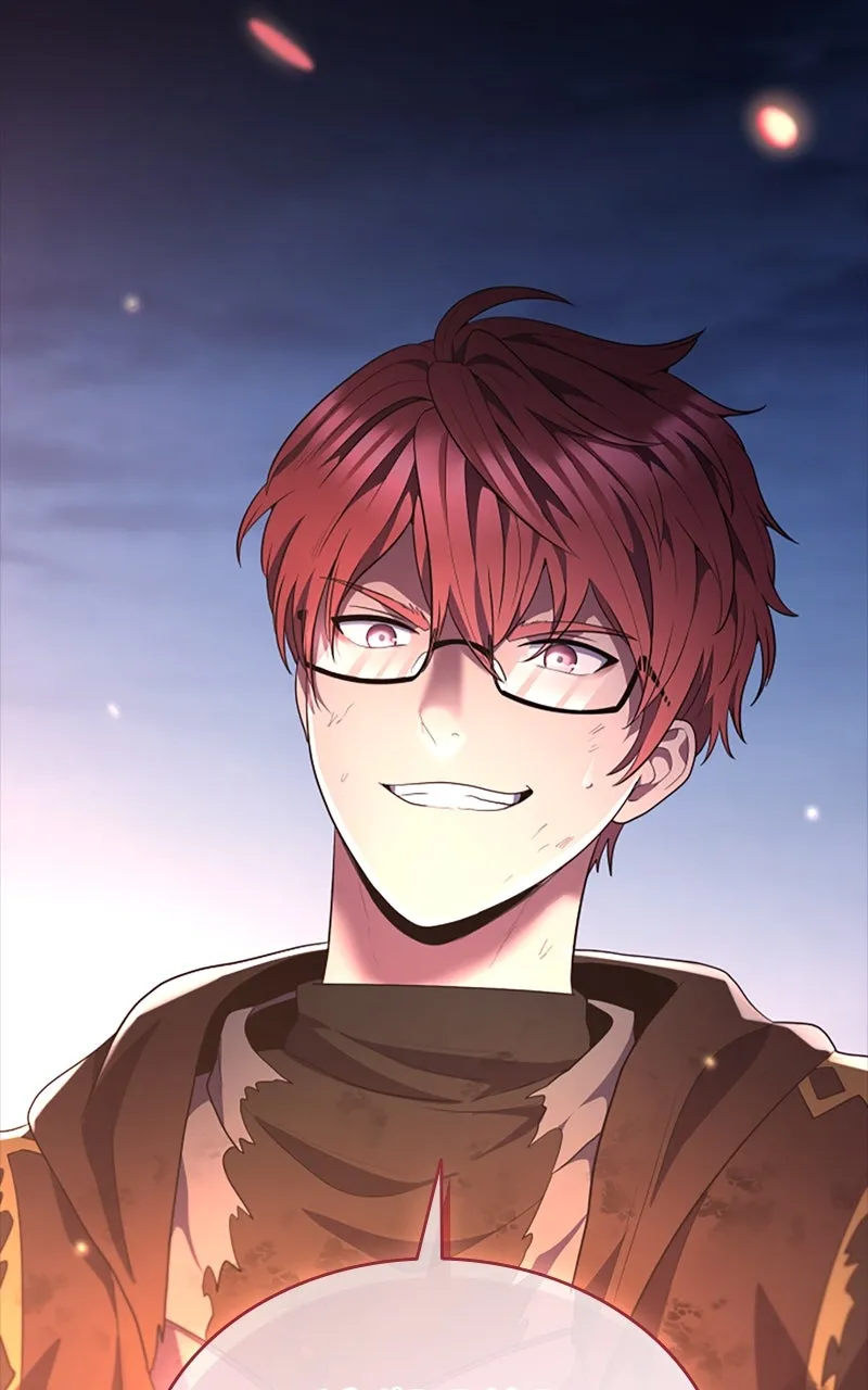 Regression of the Close Combat Mage Chapter 74 page 26 - 