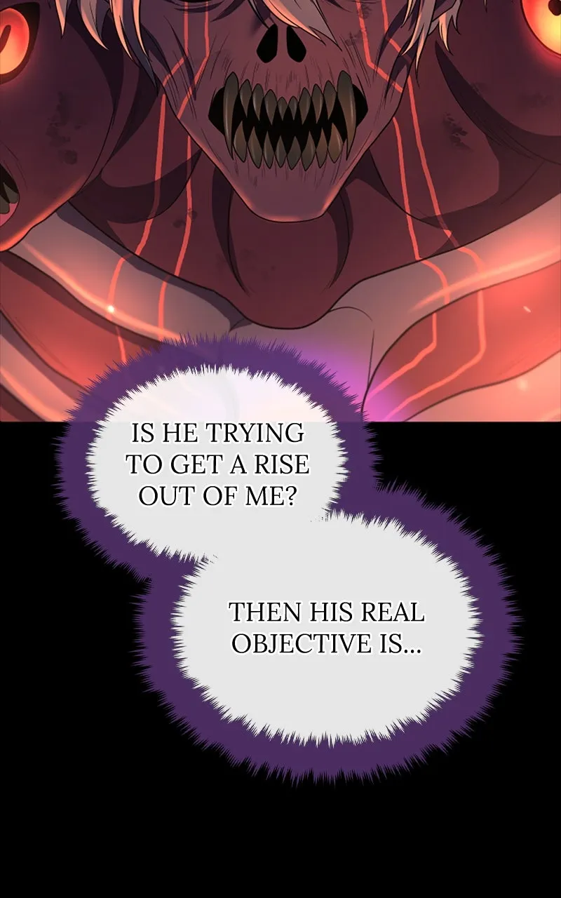 Regression of the Close Combat Mage Chapter 74 page 28 - 