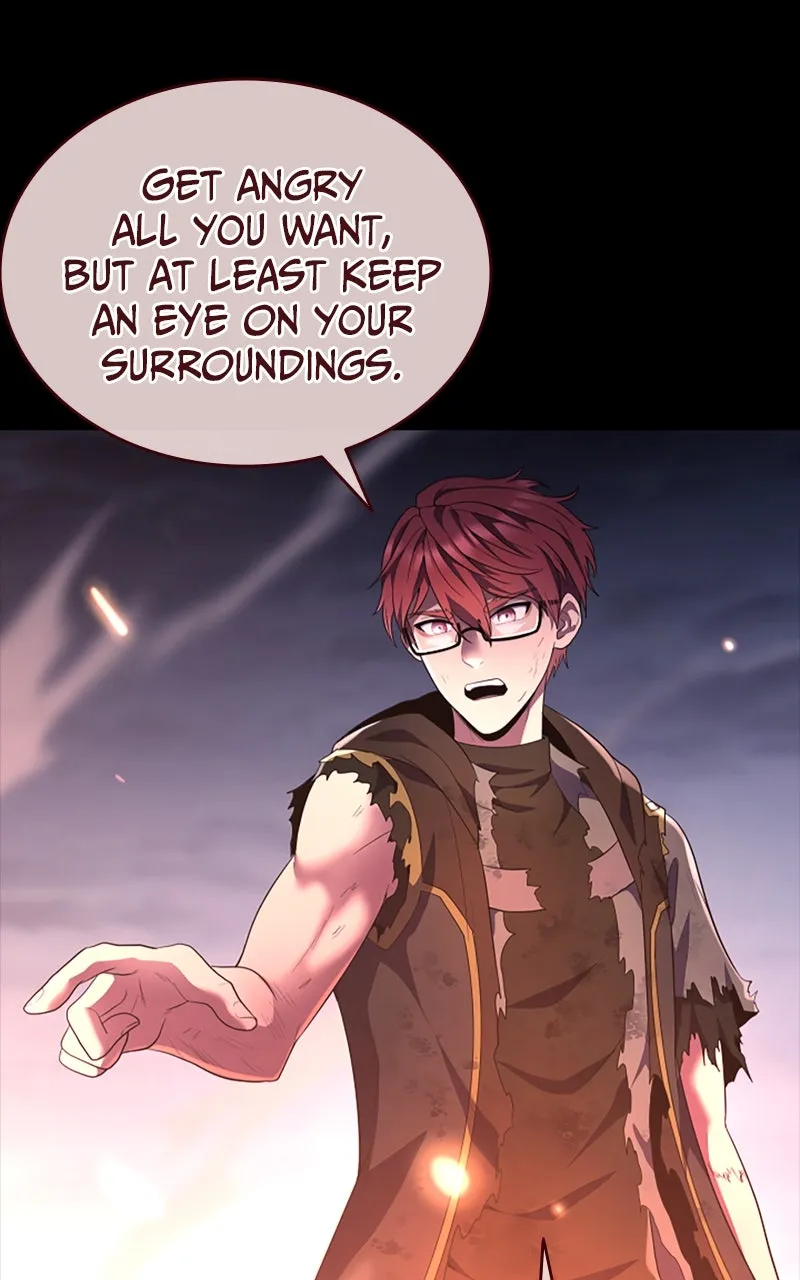 Regression of the Close Combat Mage Chapter 74 page 32 - 