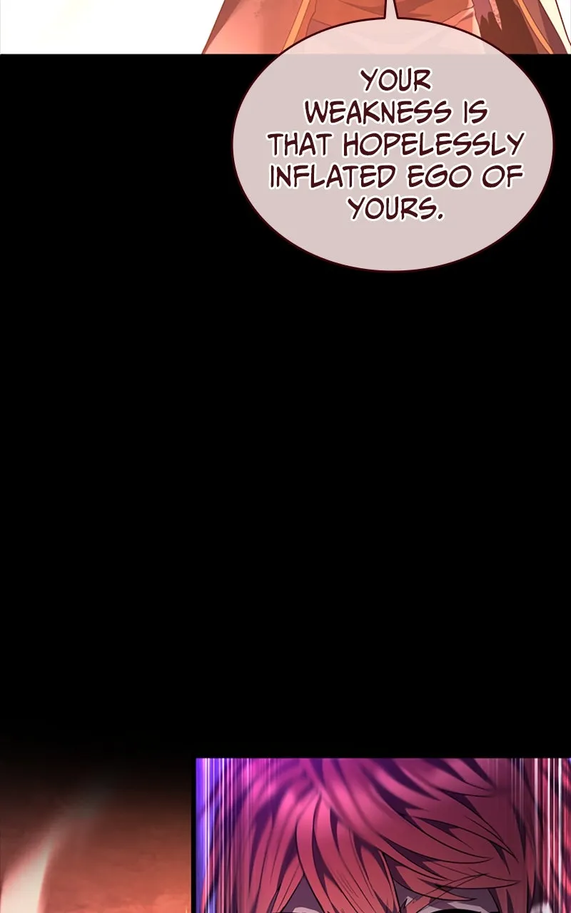 Regression of the Close Combat Mage Chapter 74 page 33 - 
