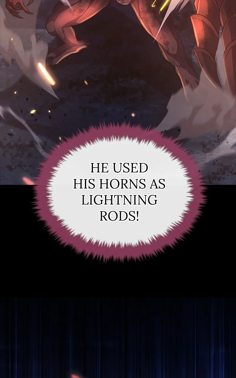 Regression of the Close Combat Mage Chapter 74 page 35 - 