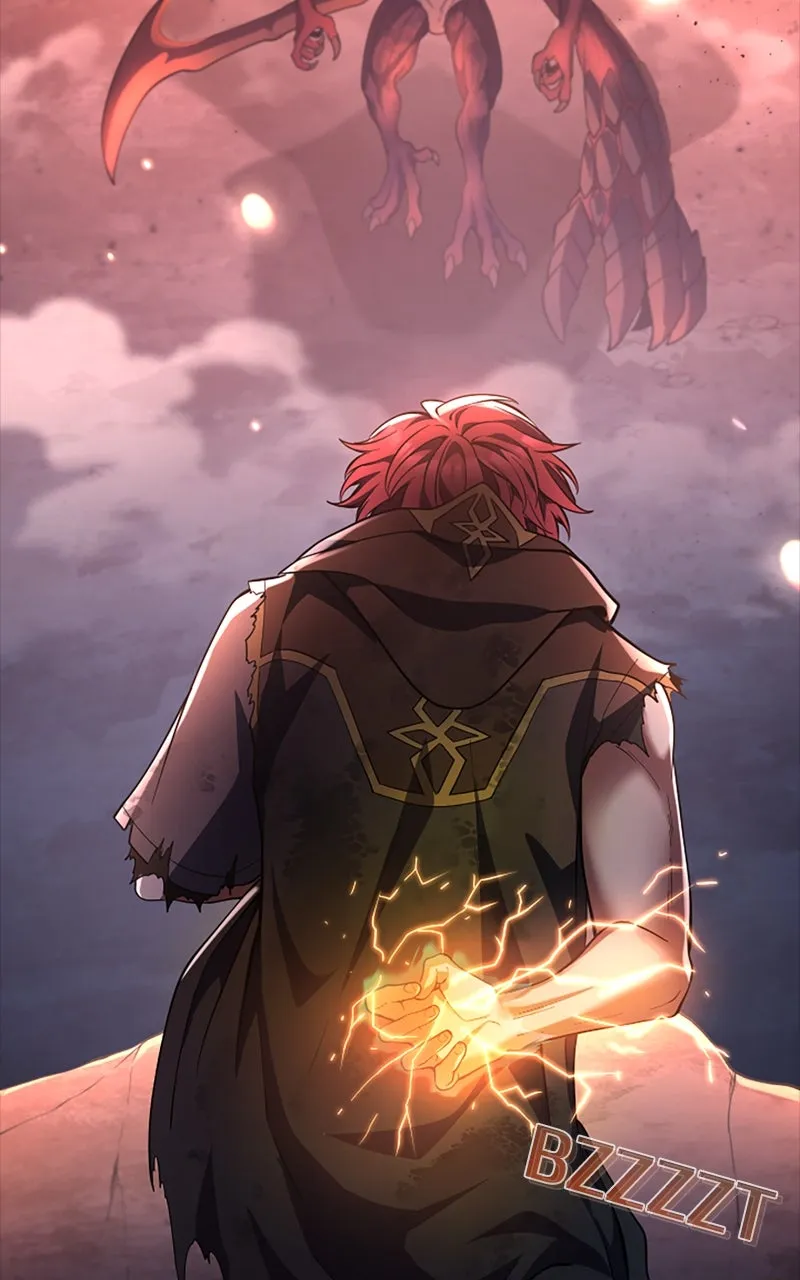 Regression of the Close Combat Mage Chapter 74 page 41 - 