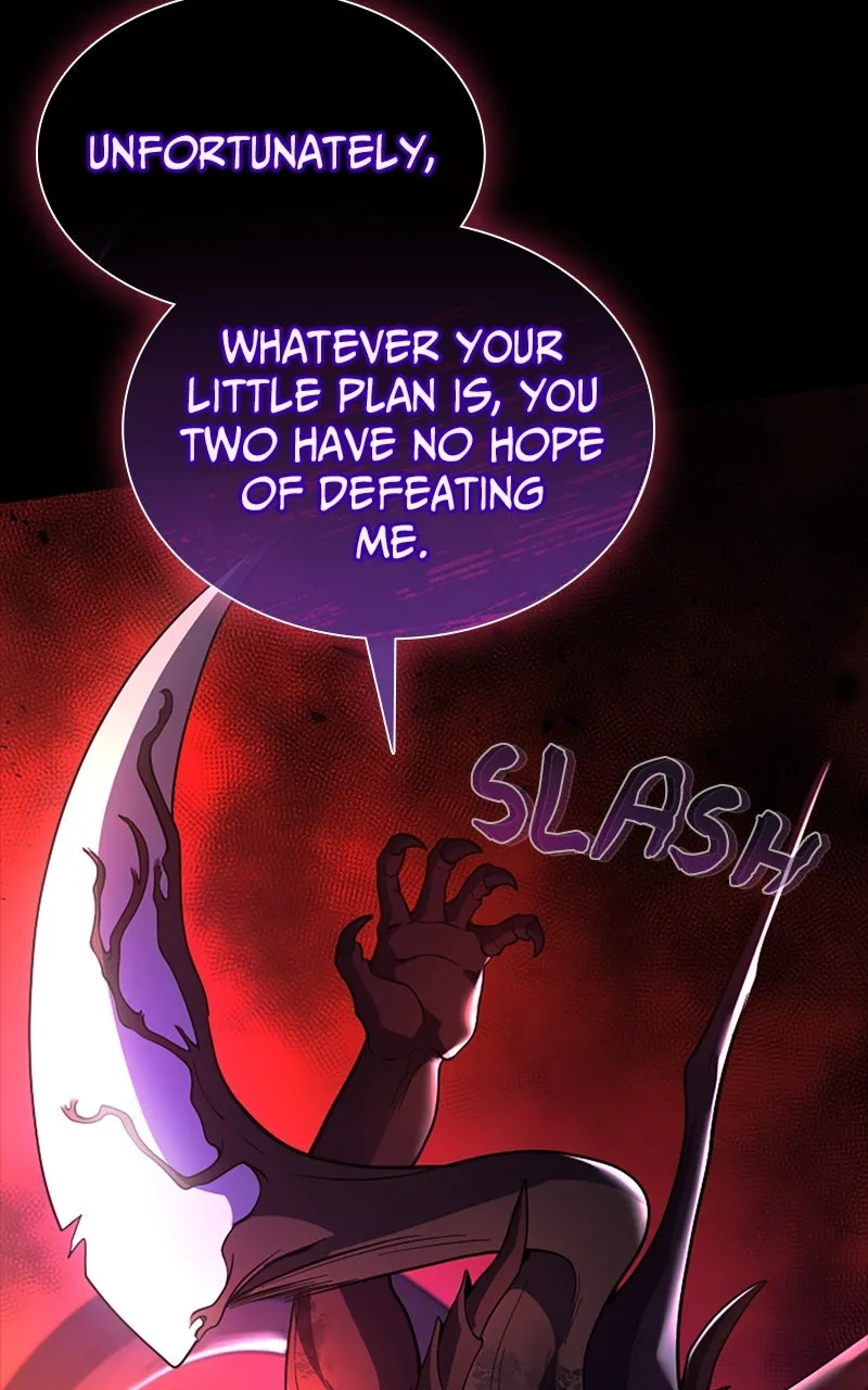 Regression of the Close Combat Mage Chapter 74 page 43 - 