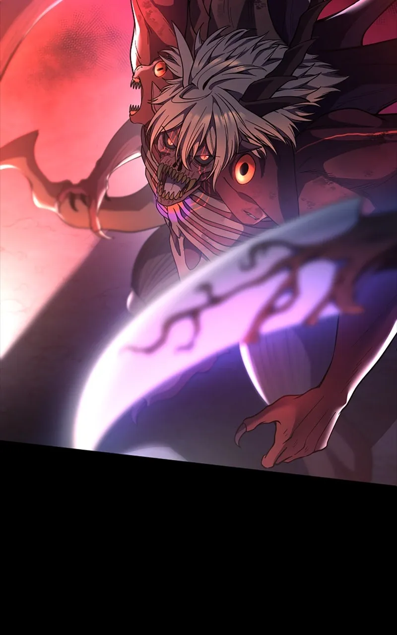 Regression of the Close Combat Mage Chapter 74 page 44 - 