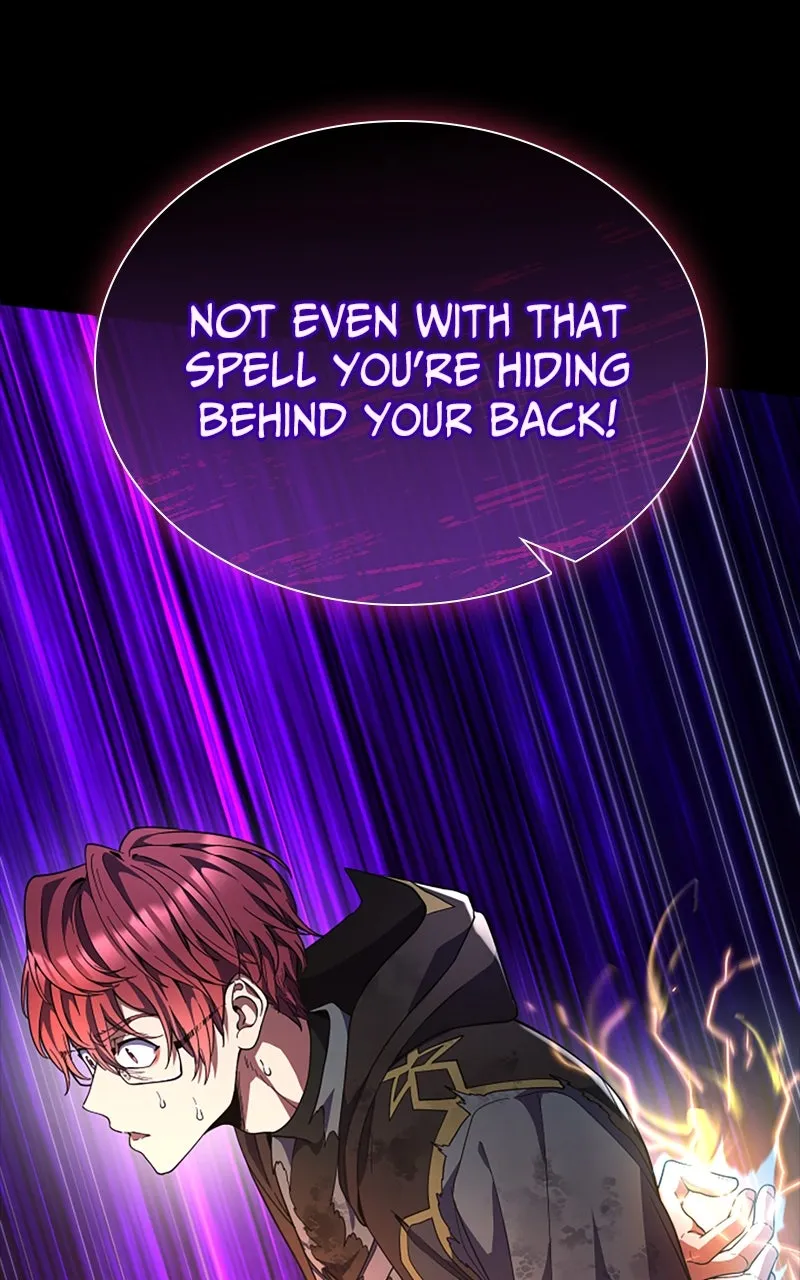 Regression of the Close Combat Mage Chapter 74 page 45 - 