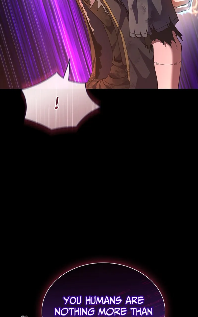 Regression of the Close Combat Mage Chapter 74 page 46 - 