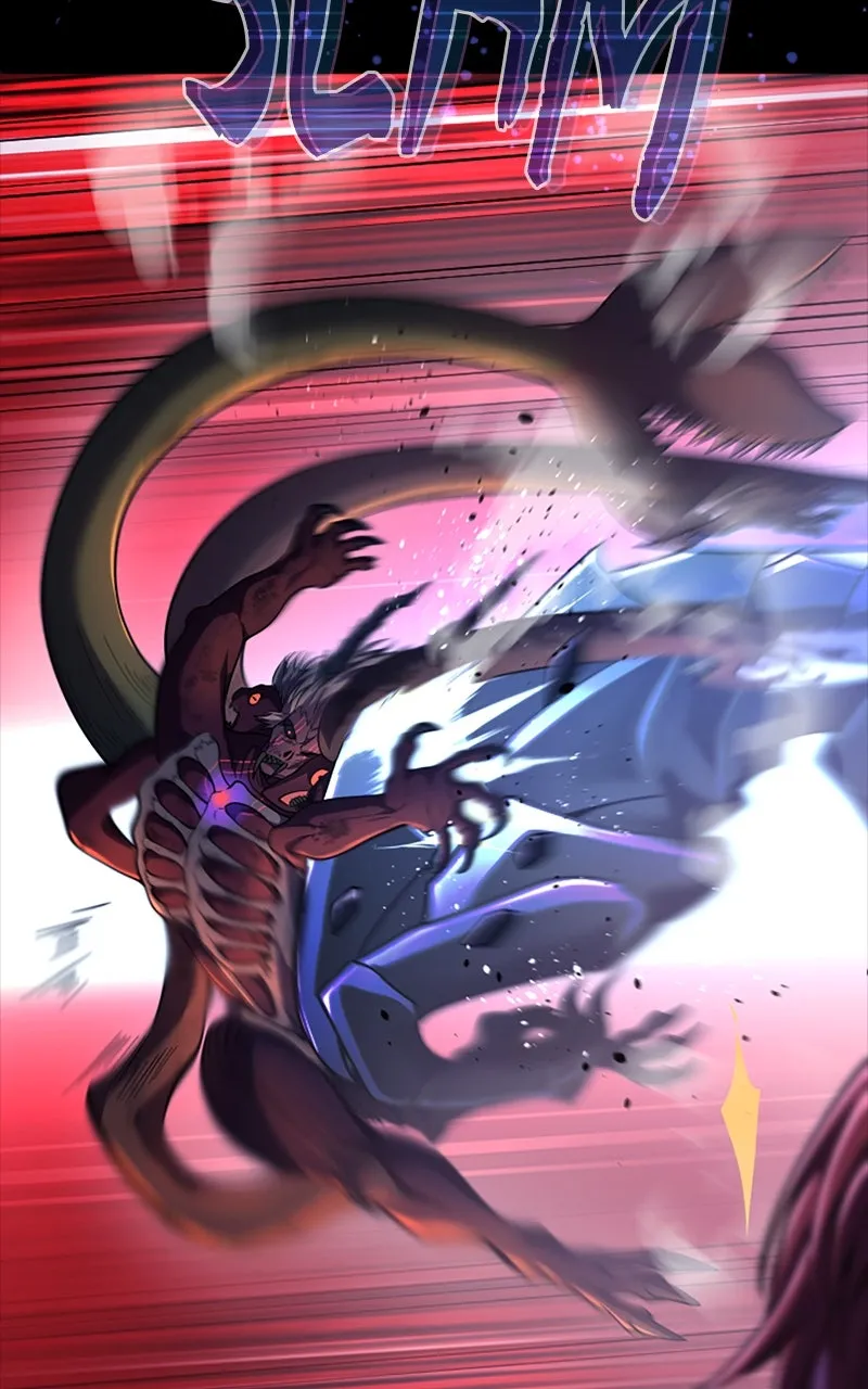 Regression of the Close Combat Mage Chapter 74 page 51 - 