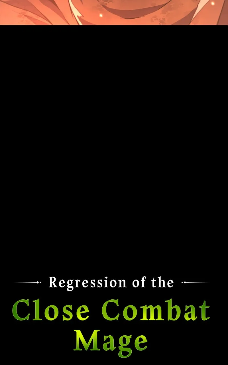 Regression of the Close Combat Mage Chapter 74 page 7 - 
