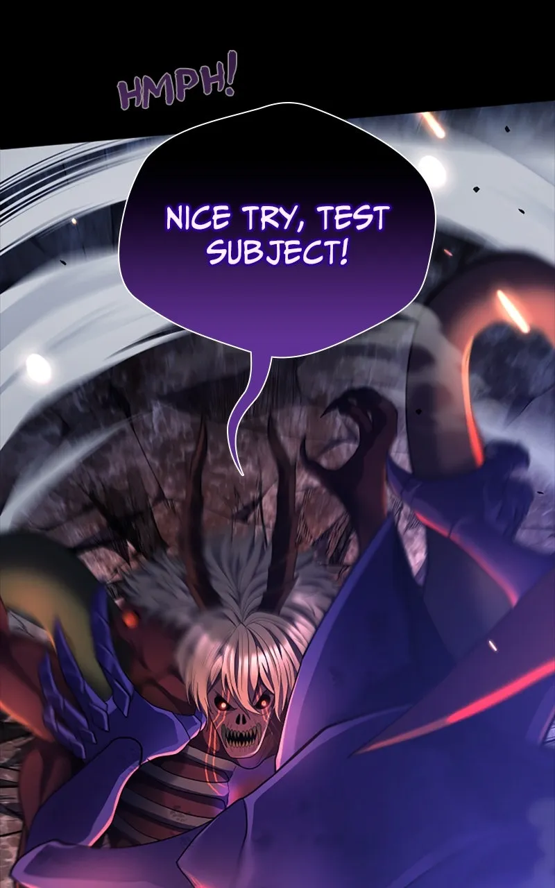 Regression of the Close Combat Mage Chapter 74 page 61 - 