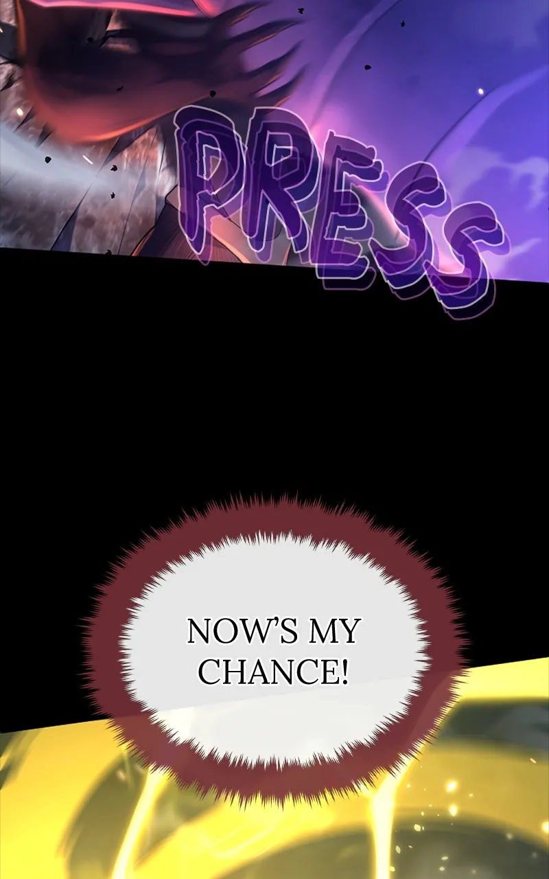 Regression of the Close Combat Mage Chapter 74 page 62 - 
