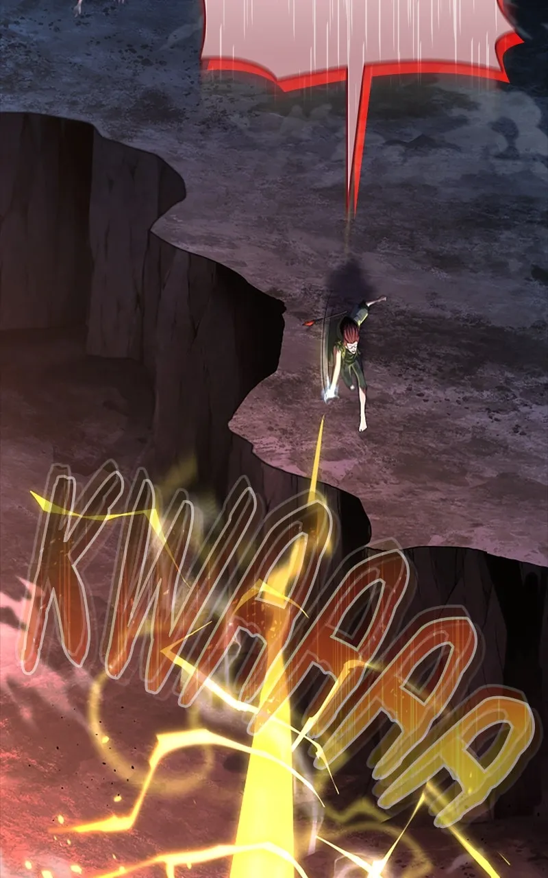 Regression of the Close Combat Mage Chapter 74 page 65 - 