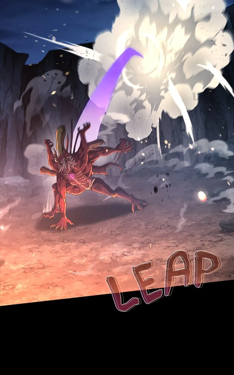 Regression of the Close Combat Mage Chapter 74 page 68 - 