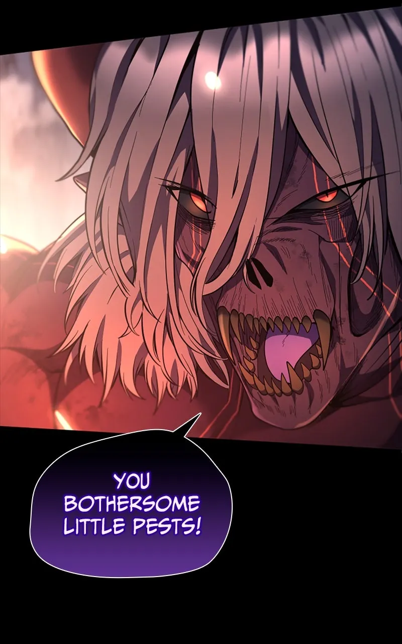 Regression of the Close Combat Mage Chapter 74 page 69 - 