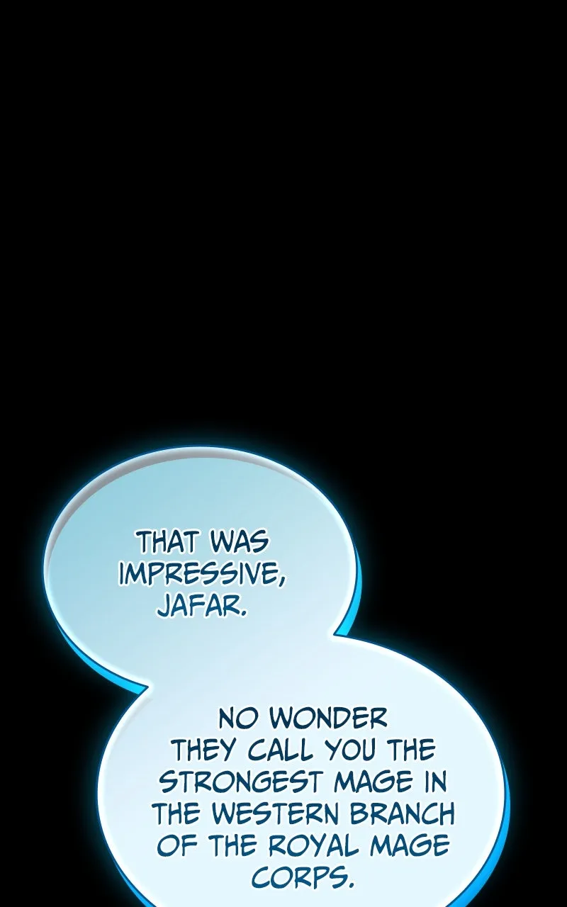 Regression of the Close Combat Mage Chapter 74 page 70 - 
