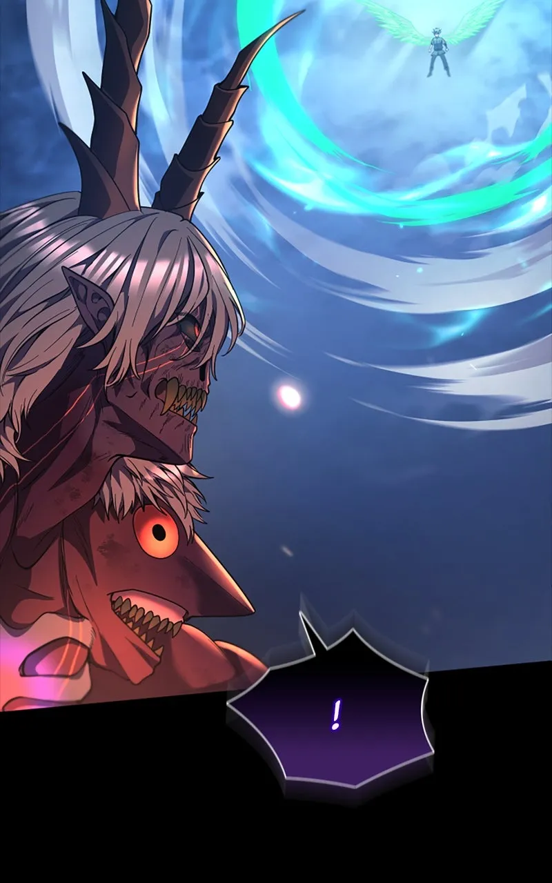 Regression of the Close Combat Mage Chapter 74 page 72 - 