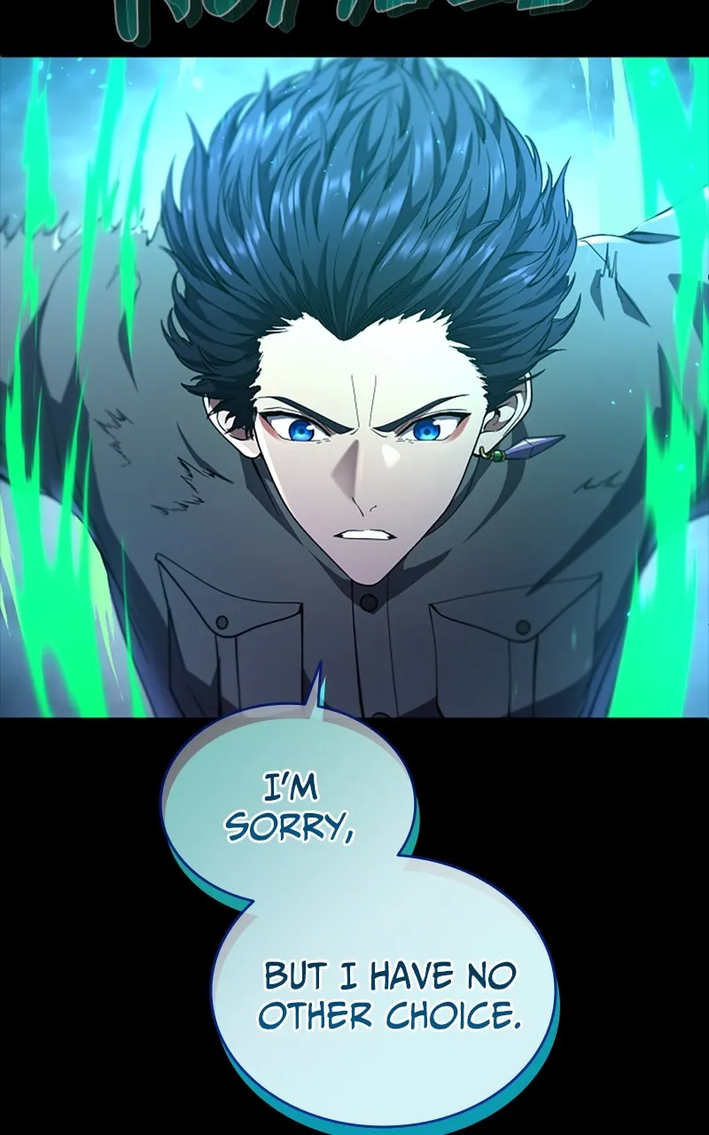 Regression of the Close Combat Mage Chapter 74 page 77 - 