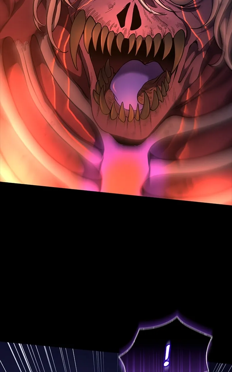 Regression of the Close Combat Mage Chapter 74 page 79 - 