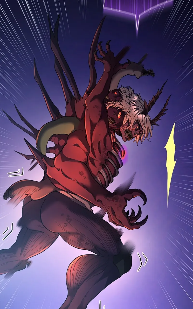 Regression of the Close Combat Mage Chapter 74 page 80 - 