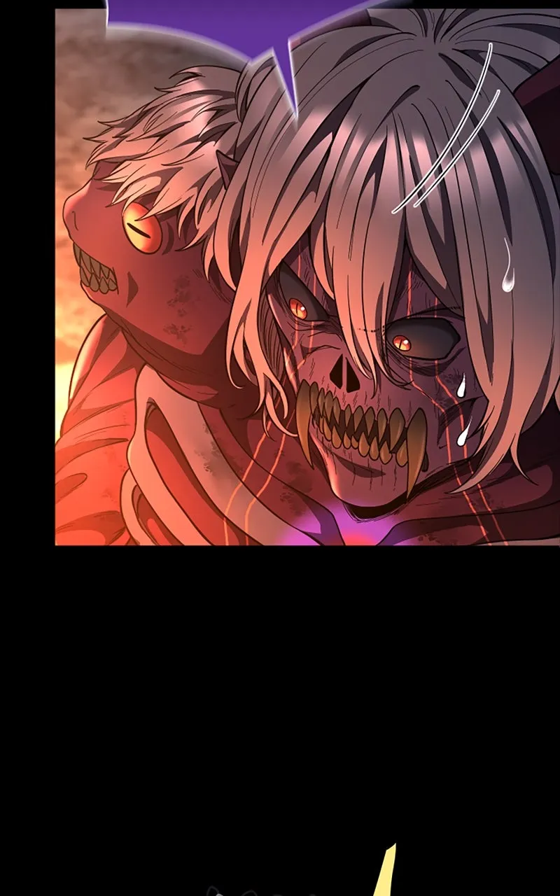 Regression of the Close Combat Mage Chapter 74 page 82 - 