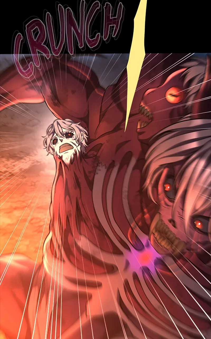 Regression of the Close Combat Mage Chapter 74 page 83 - 