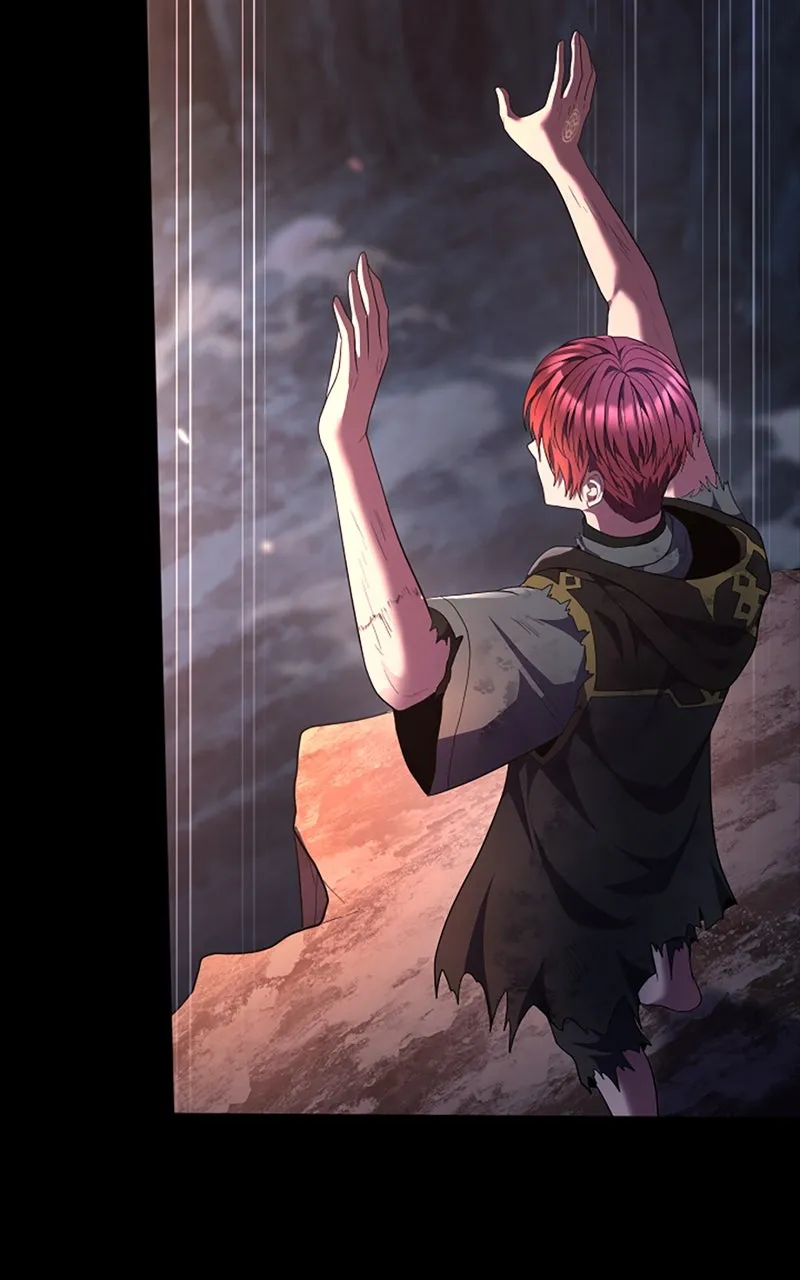 Regression of the Close Combat Mage Chapter 74 page 10 - 