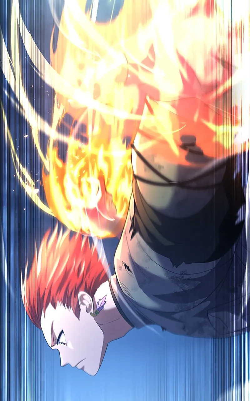 Regression of the Close Combat Mage Chapter 74 page 92 - 