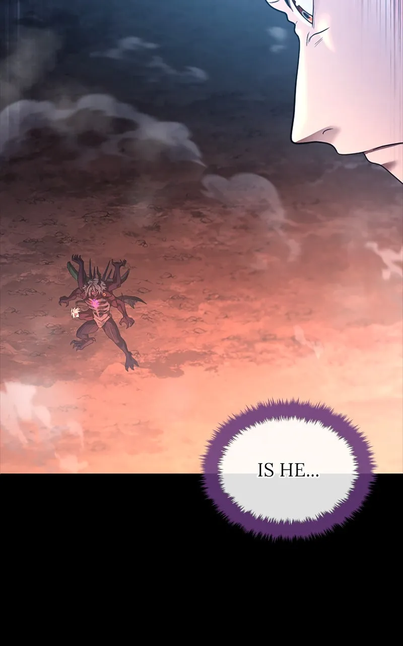 Regression of the Close Combat Mage Chapter 74 page 94 - 