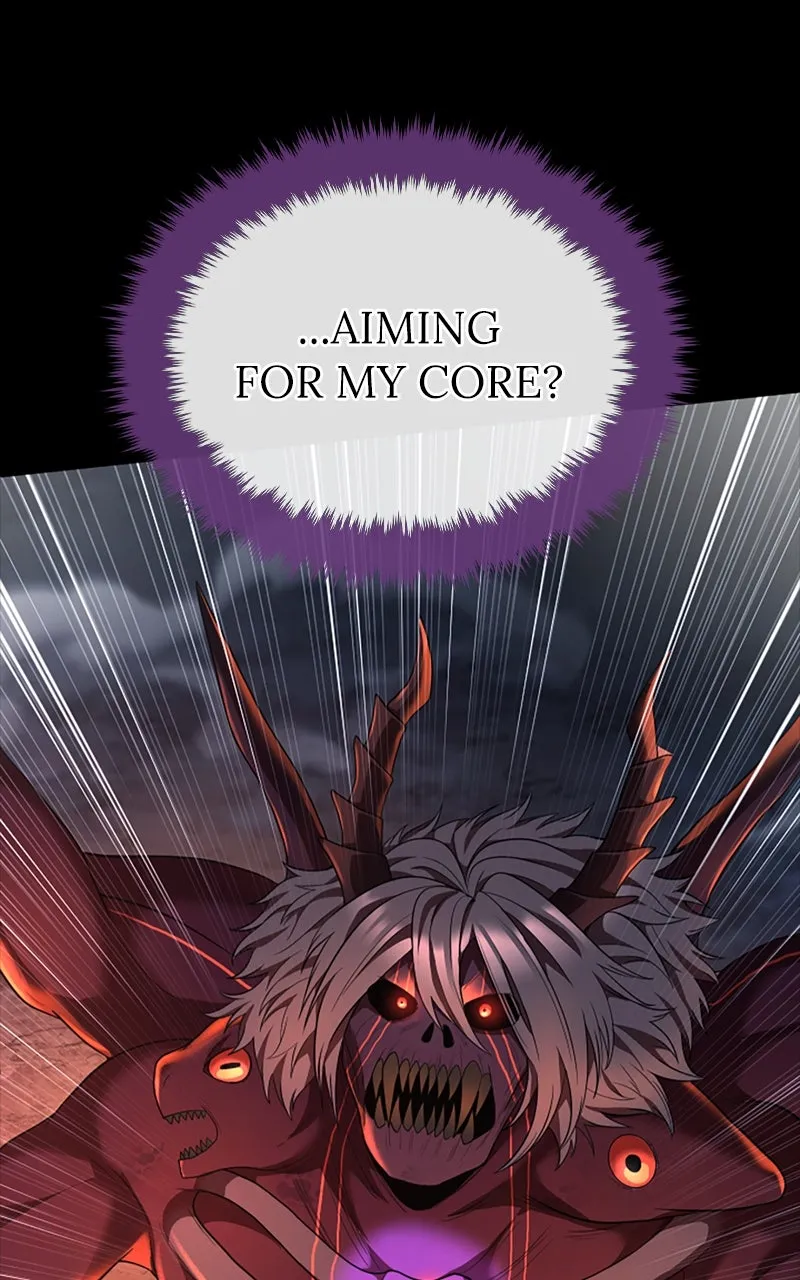 Regression of the Close Combat Mage Chapter 74 page 95 - 