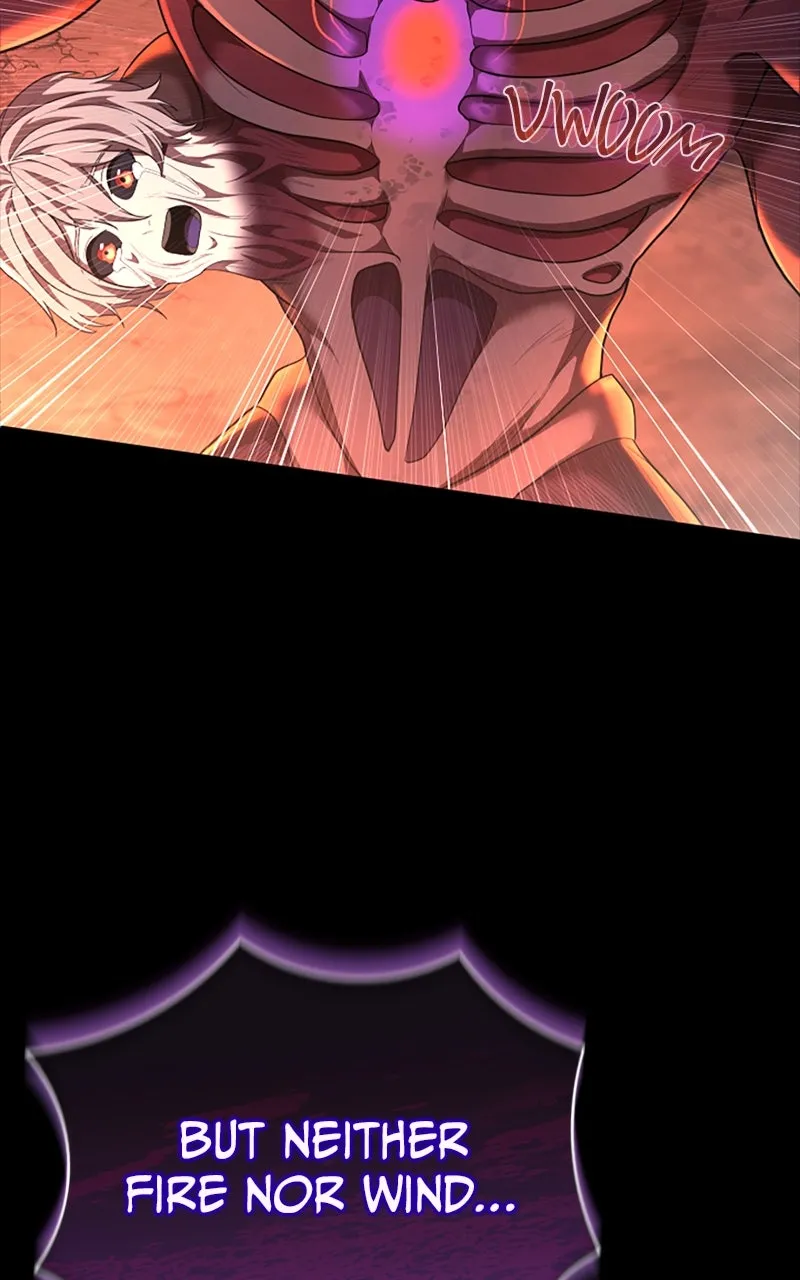 Regression of the Close Combat Mage Chapter 74 page 96 - 