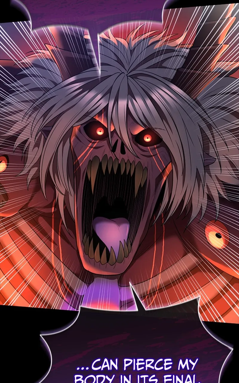 Regression of the Close Combat Mage Chapter 74 page 97 - 