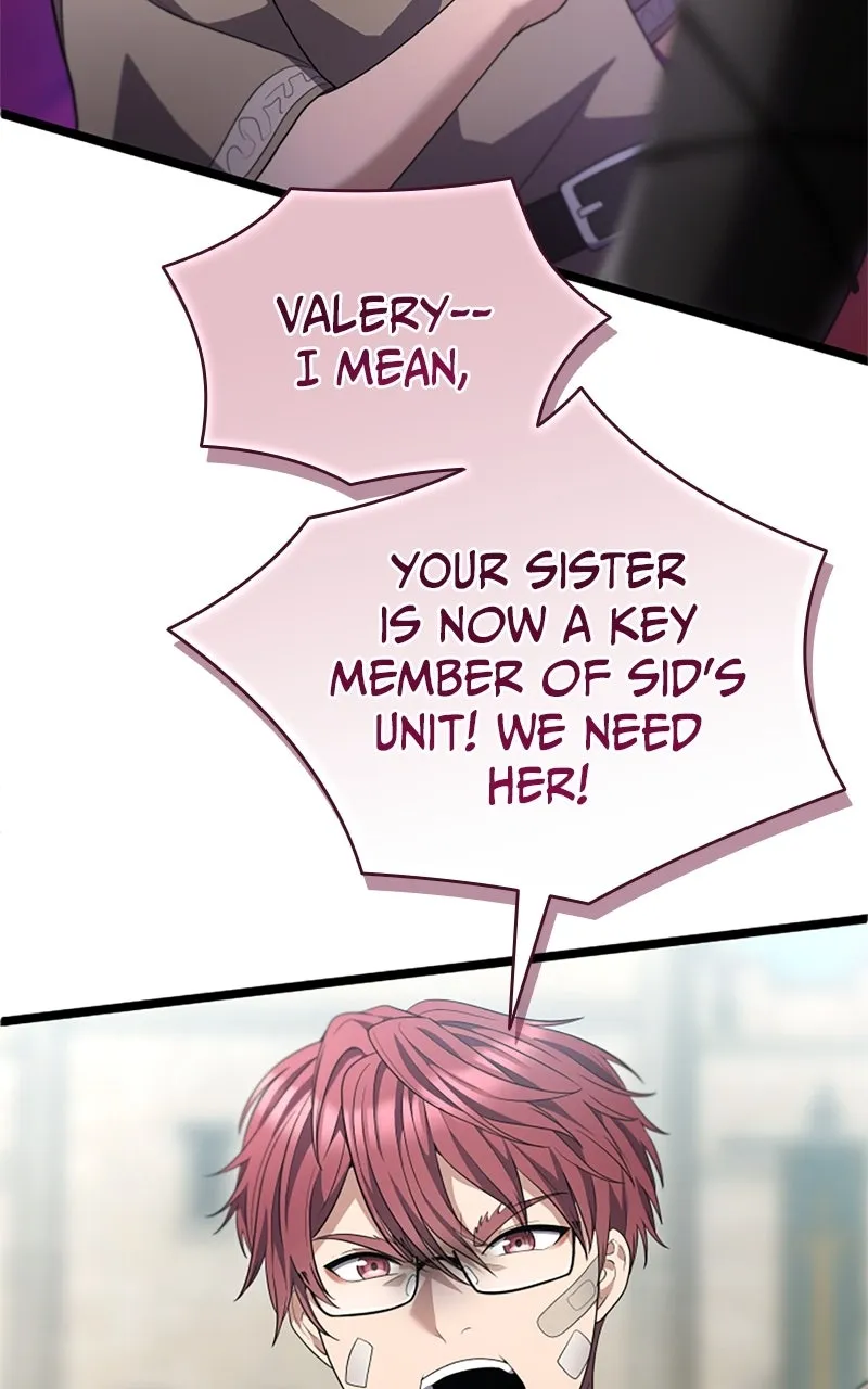 Regression of the Close Combat Mage Chapter 75 page 102 - 