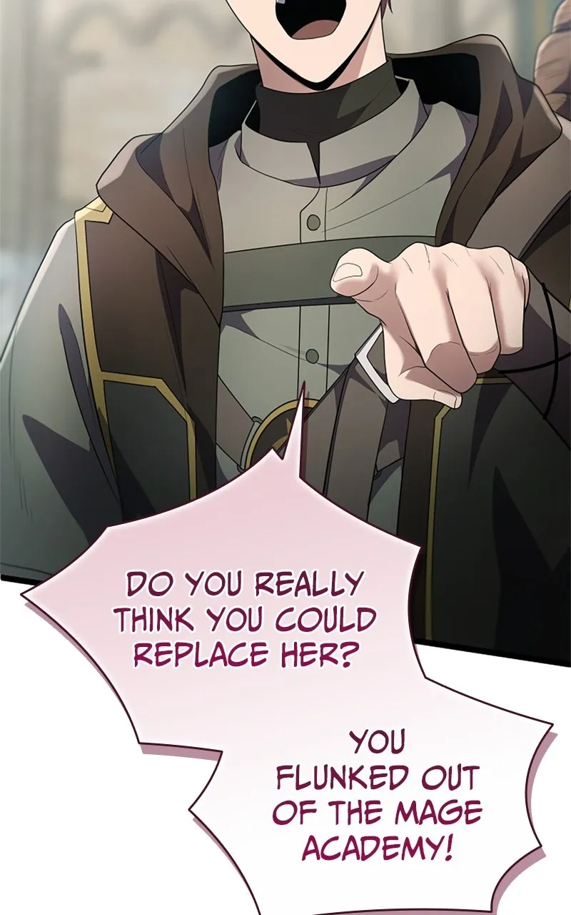 Regression of the Close Combat Mage Chapter 75 page 103 - 