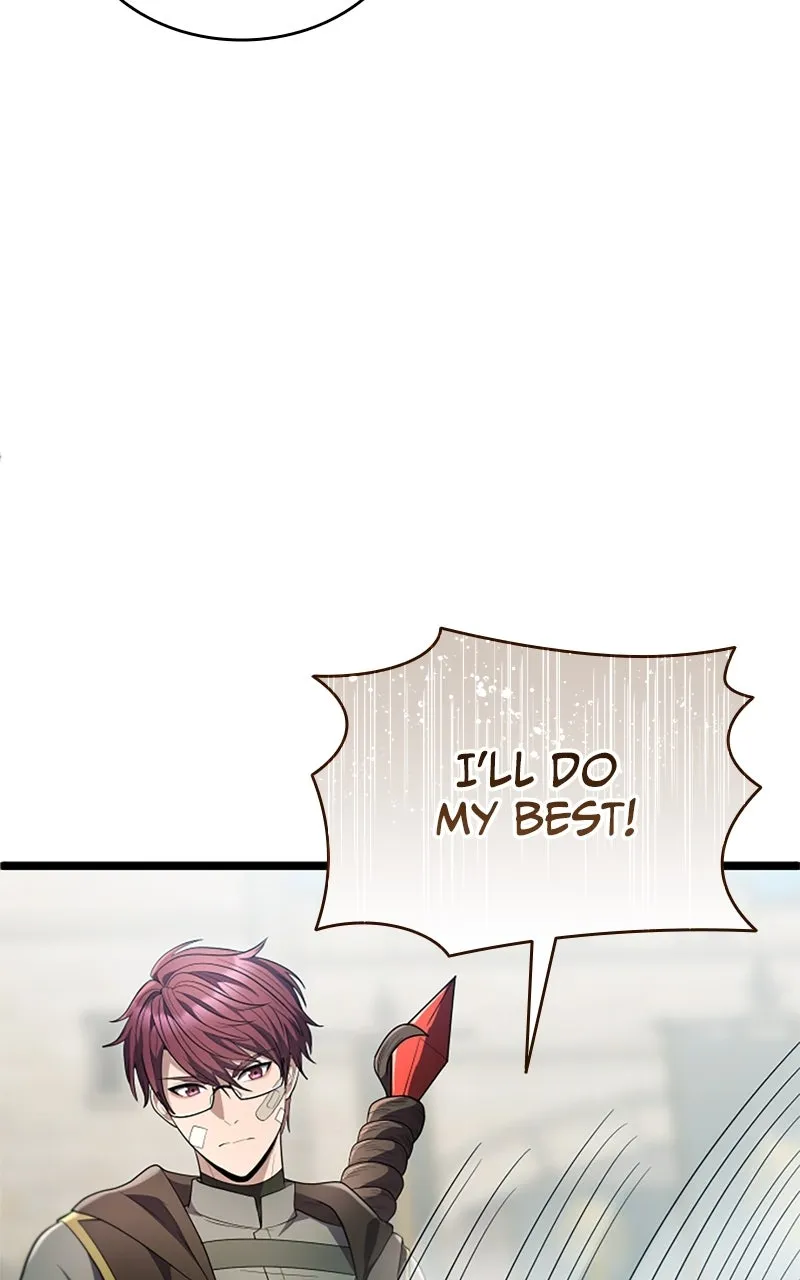 Regression of the Close Combat Mage Chapter 75 page 105 - 
