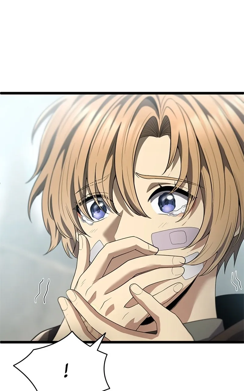 Regression of the Close Combat Mage Chapter 75 page 107 - 