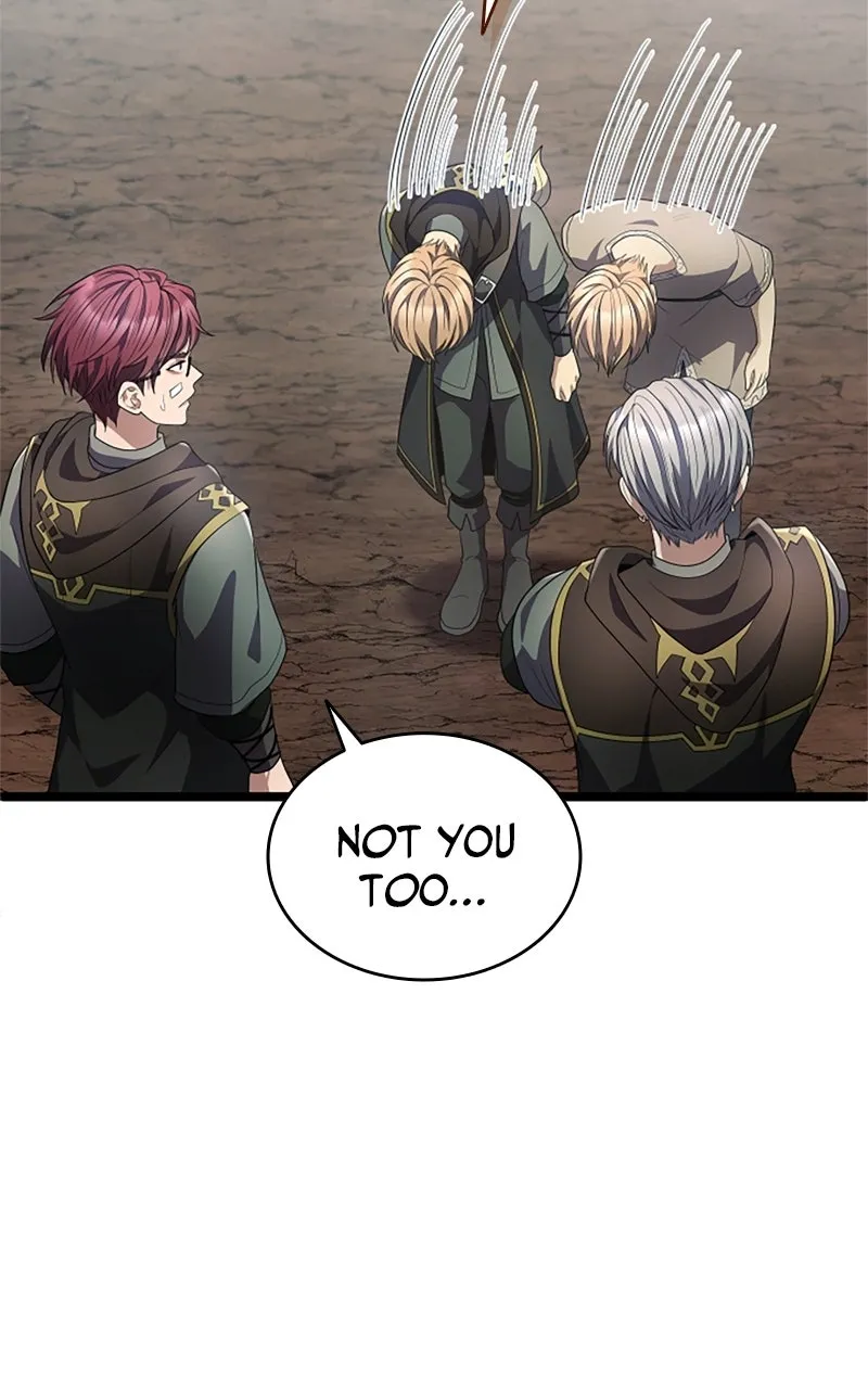 Regression of the Close Combat Mage Chapter 75 page 111 - 