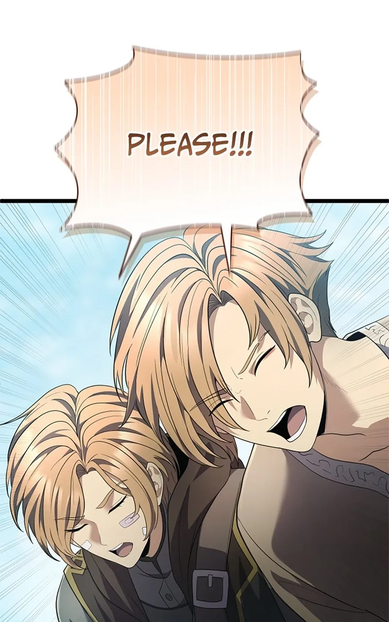Regression of the Close Combat Mage Chapter 75 page 112 - 