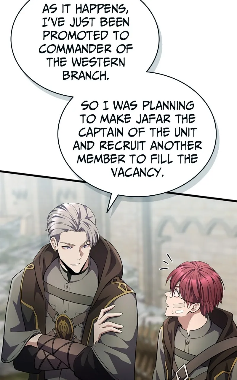 Regression of the Close Combat Mage Chapter 75 page 115 - 