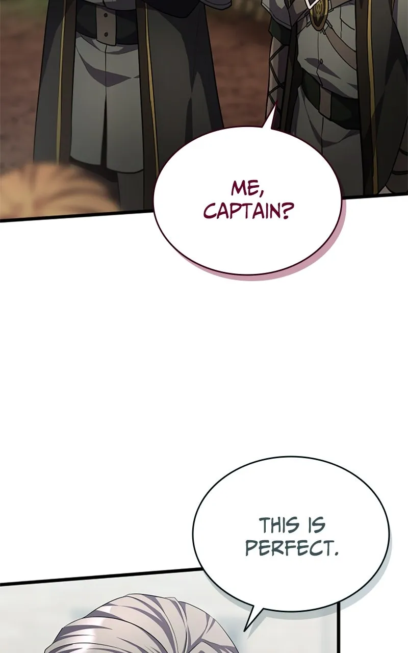 Regression of the Close Combat Mage Chapter 75 page 116 - 