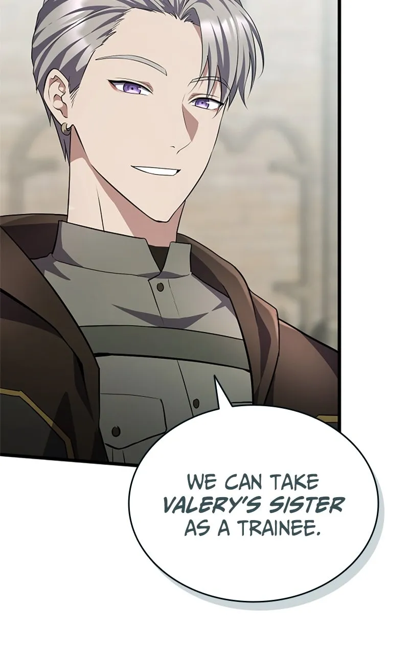 Regression of the Close Combat Mage Chapter 75 page 117 - 