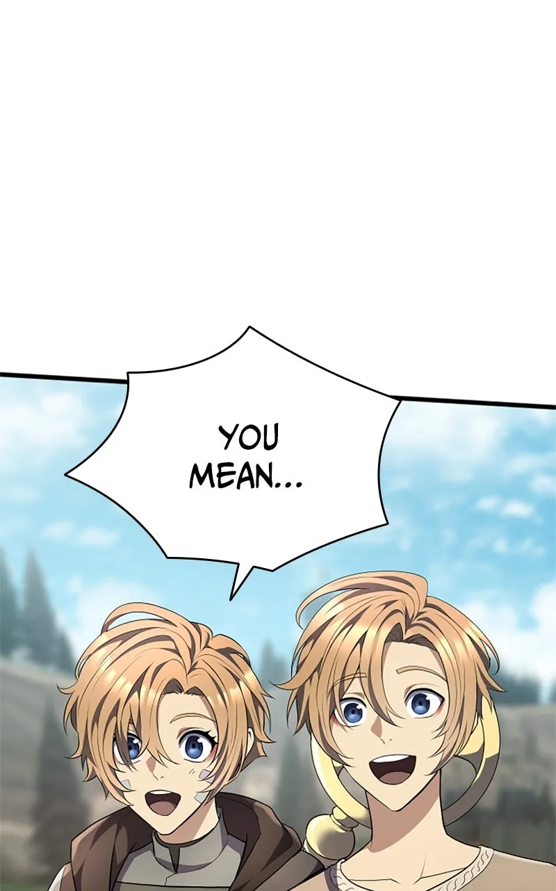 Regression of the Close Combat Mage Chapter 75 page 118 - 