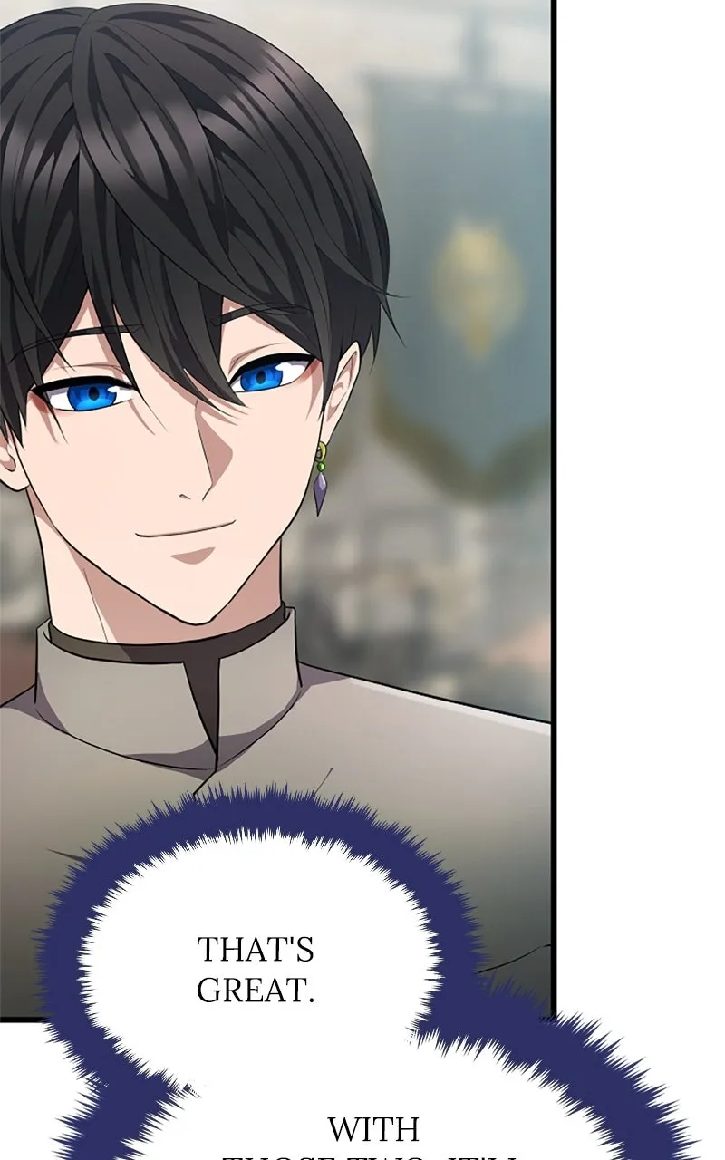 Regression of the Close Combat Mage Chapter 75 page 120 - 