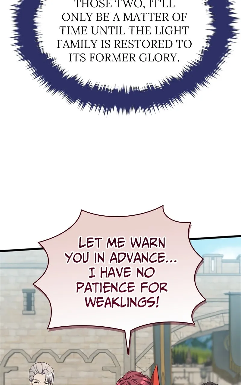 Regression of the Close Combat Mage Chapter 75 page 121 - 
