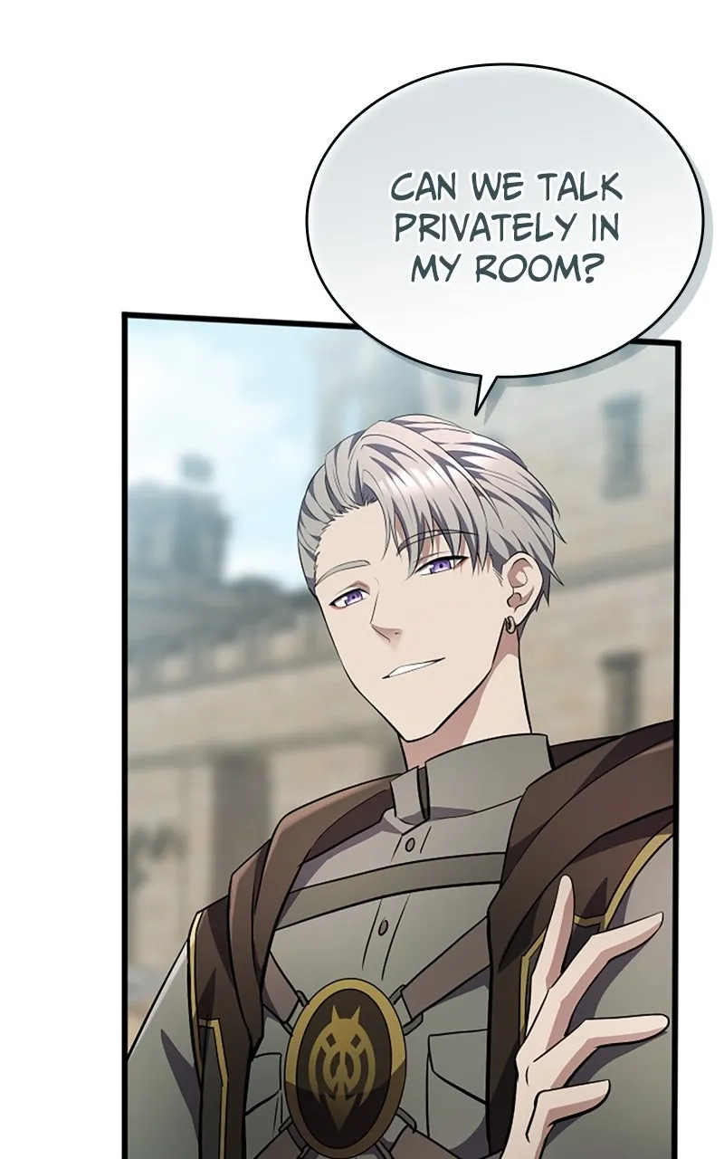 Regression of the Close Combat Mage Chapter 75 page 126 - 